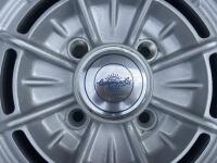 CAMPAGNOLO: A set of four NOS Campagnolo cast alloy 6J x 14 wheel rims [Location: Sydney] - 17
