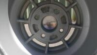 CAMPAGNOLO: A set of four NOS Campagnolo cast alloy 6J x 14 wheel rims [Location: Sydney] - 43