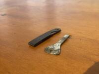 JAGUAR: A 1960s Jaguar Mk 2 tool kit in original case [Location: Sydney] - 15