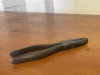 JAGUAR: A 1960s Jaguar Mk 2 tool kit in original case [Location: Sydney] - 17