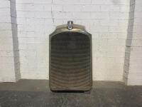 VAUXHALL: A Vauxhall 23/60 radiator [Location: Sydney]
