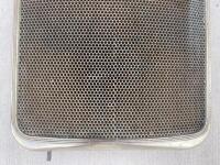 VAUXHALL: A Vauxhall 23/60 radiator [Location: Sydney] - 8