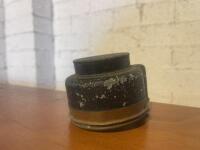 O.S. ATELIERS SEIGNOL: An 8-day O.S. Ateliers Seignol car clock [Location: Sydney] - 6