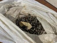SPOKES: A large quantity of wheel spokes [Location: Sydney] - 5