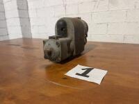 BOSCH: Four Bosch magnetos [Location: Sydney] - 4