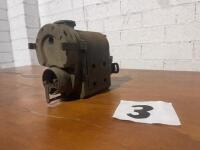 BOSCH: Four Bosch magnetos [Location: Sydney] - 9