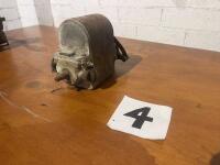 BOSCH: Four Bosch magnetos [Location: Sydney] - 13