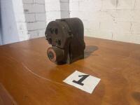 BOSCH: Four Bosch magnetos [Location: Sydney] - 4