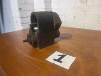 BOSCH: Four Bosch magnetos [Location: Sydney] - 5