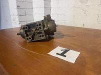 BOSCH: Four Bosch magnetos [Location: Sydney] - 6