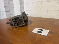 BOSCH: Four Bosch magnetos [Location: Sydney] - 9