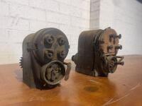 SIMMS: A pair of Simms magnetos to suit four-cylinder cars [Location: Sydney] - 3