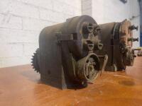 SIMMS: A pair of Simms magnetos to suit four-cylinder cars [Location: Sydney] - 4