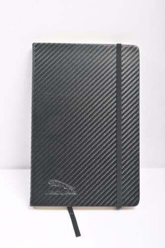 JAGUAR: A official Jaguar note book by Journal Books