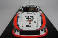 PORSCHE: Spark 1:18 Porsche 935/78 "Moby Dick" - 6