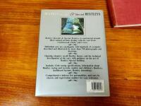 BENTLEY: The Book 'Bentley Specials & Special Bentleys; by Ray Roberts - 4