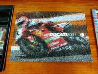 DUCATI: A group of related items - 4