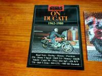 DUCATI: A group of related items - 5