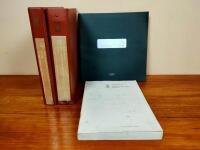 ROLLS-ROYCE & BENTLEY: Rolls-Royce and Bentley books