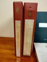 ROLLS-ROYCE & BENTLEY: Rolls-Royce and Bentley books - 2