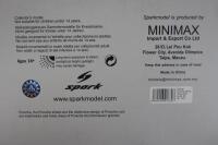 PORSCHE: Spark 1:18 Porsche 935/78 "Moby Dick" - 14
