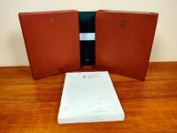 ROLLS-ROYCE & BENTLEY: Rolls-Royce and Bentley books - 3