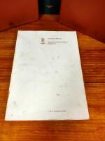 ROLLS-ROYCE & BENTLEY: Rolls-Royce and Bentley books - 4