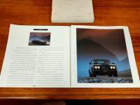 ROLLS-ROYCE & BENTLEY: Rolls-Royce and Bentley books - 5