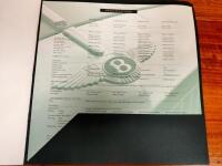 ROLLS-ROYCE & BENTLEY: Rolls-Royce and Bentley books - 6