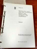 ROLLS-ROYCE & BENTLEY: Rolls-Royce and Bentley books - 7