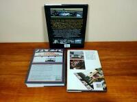 JAGUAR: Three books on Jaguar sports racing cars - 2