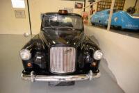1971 AUSTIN 'LONDON BLACK CAB' FX4 SALOON - 2
