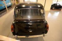 1971 AUSTIN 'LONDON BLACK CAB' FX4 SALOON - 3
