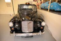1971 AUSTIN 'LONDON BLACK CAB' FX4 SALOON - 5