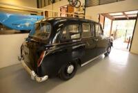 1971 AUSTIN 'LONDON BLACK CAB' FX4 SALOON - 8