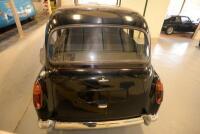 1971 AUSTIN 'LONDON BLACK CAB' FX4 SALOON - 9