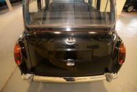 1971 AUSTIN 'LONDON BLACK CAB' FX4 SALOON - 10