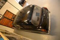 1971 AUSTIN 'LONDON BLACK CAB' FX4 SALOON - 13