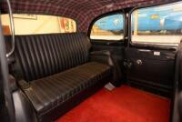 1971 AUSTIN 'LONDON BLACK CAB' FX4 SALOON - 15