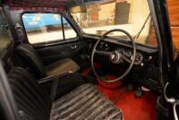 1971 AUSTIN 'LONDON BLACK CAB' FX4 SALOON - 16