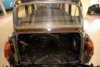 1971 AUSTIN 'LONDON BLACK CAB' FX4 SALOON - 18