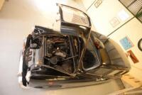 1971 AUSTIN 'LONDON BLACK CAB' FX4 SALOON - 22