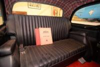 1971 AUSTIN 'LONDON BLACK CAB' FX4 SALOON - 23