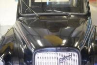 1971 AUSTIN 'LONDON BLACK CAB' FX4 SALOON - 25