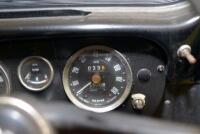 1971 AUSTIN 'LONDON BLACK CAB' FX4 SALOON - 28