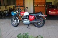 1968 BSA FIREBIRD SCRAMBLER - 2