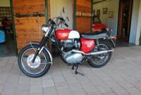 1968 BSA FIREBIRD SCRAMBLER - 3