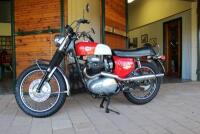 1968 BSA FIREBIRD SCRAMBLER - 4