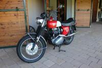 1968 BSA FIREBIRD SCRAMBLER - 6