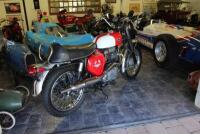1968 BSA FIREBIRD SCRAMBLER - 9